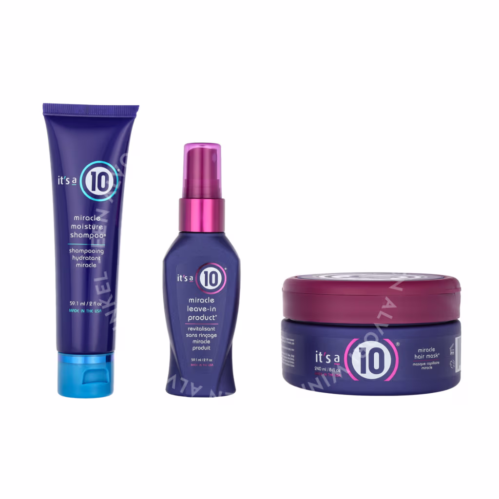 It'S A 10 It's A 10 Miracle Hydration Set