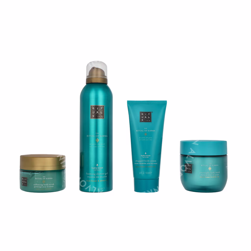 Rituals Rituals Karma Medium Giftset