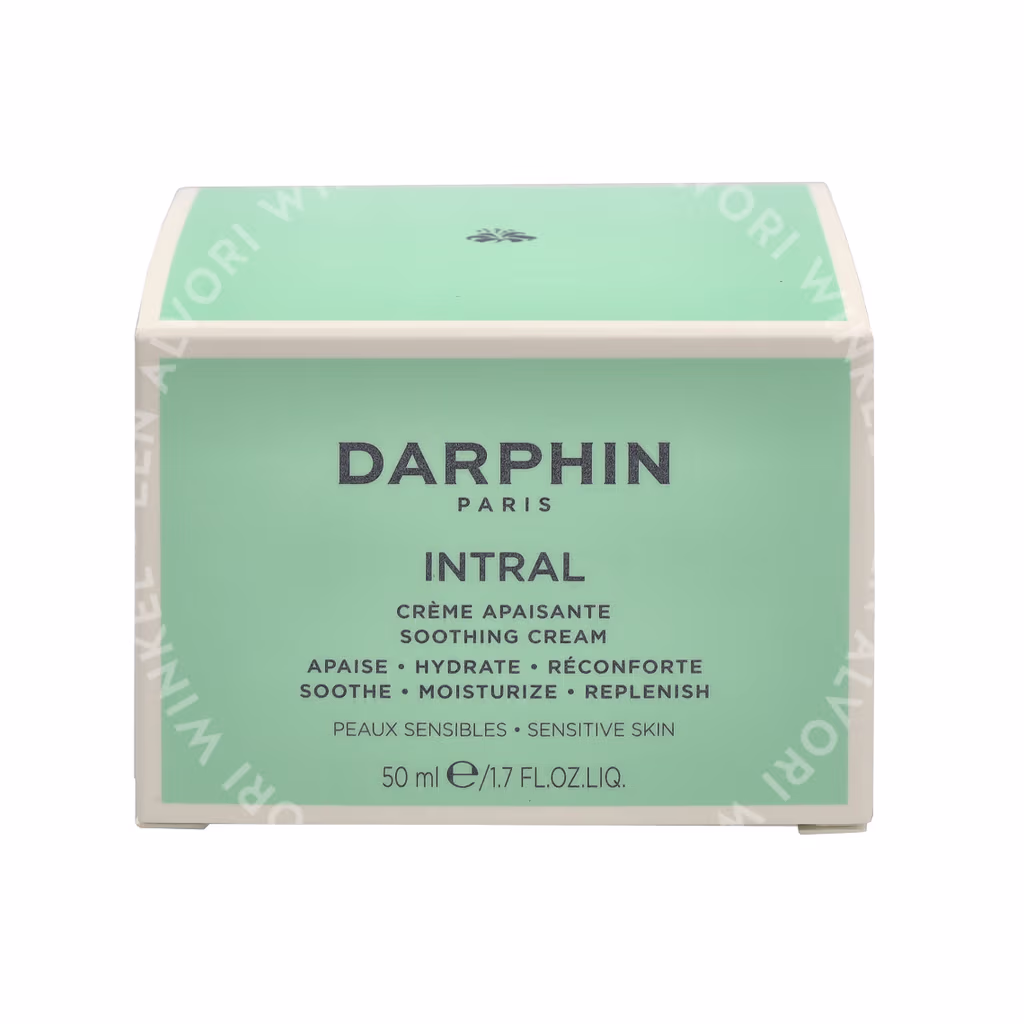 Darphin Darphin Intral Soothing Cream — foto 2