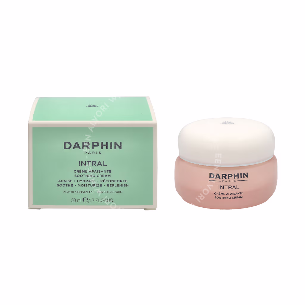 Darphin Darphin Intral Soothing Cream — foto 3
