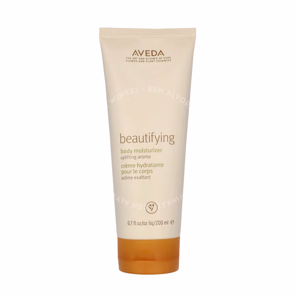 Aveda Aveda Beautifying Body Moisturizer — foto 2