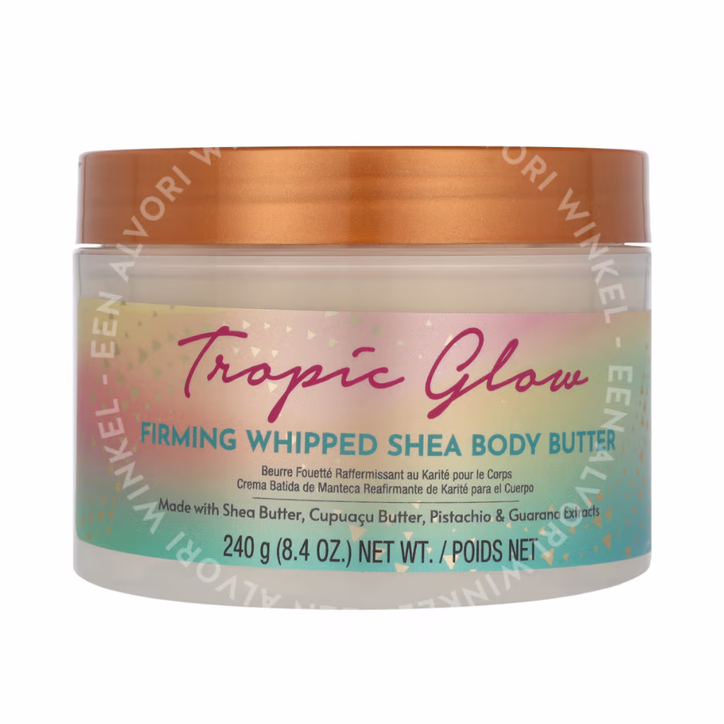 Tree Hut Tree Hut Tropic Glow Whipped Body Butter