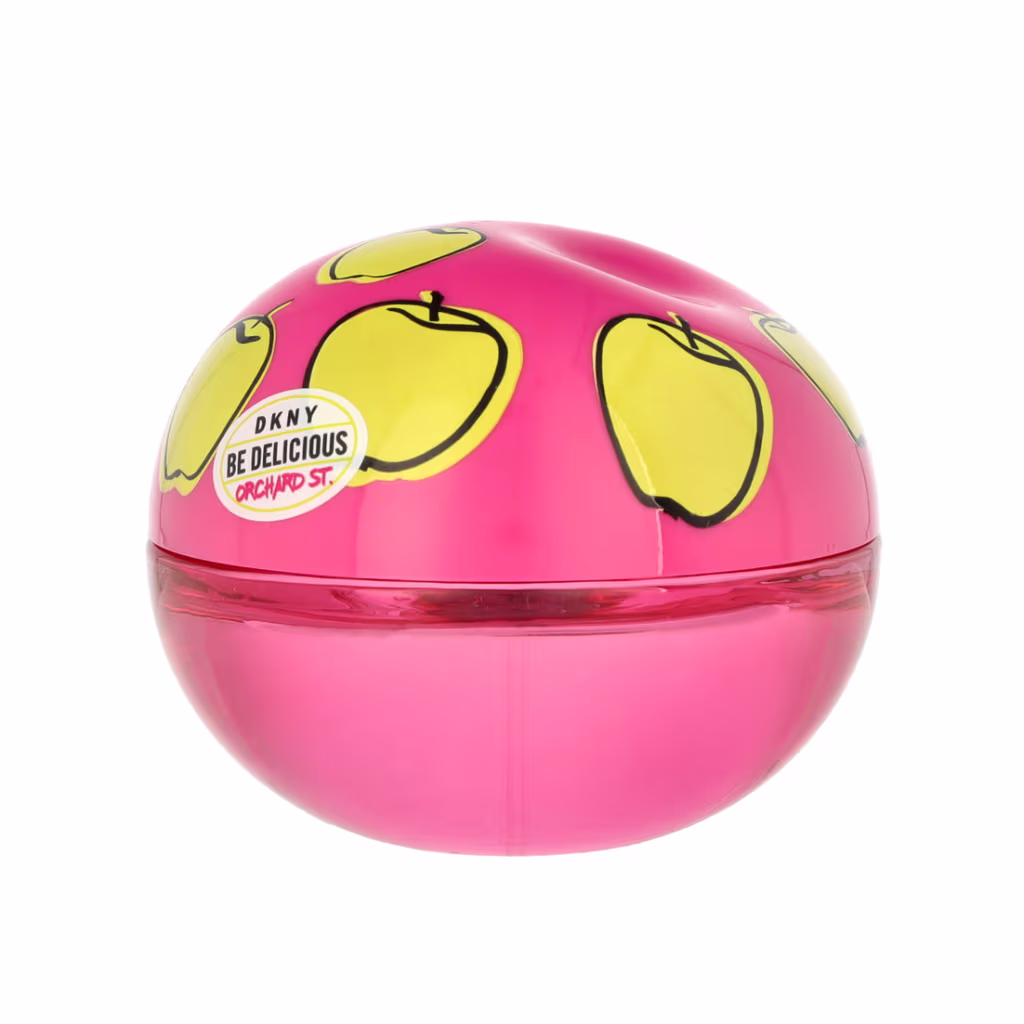 Donna Karan New York DKNY Be Delicious Orchard Street Edp Spray
