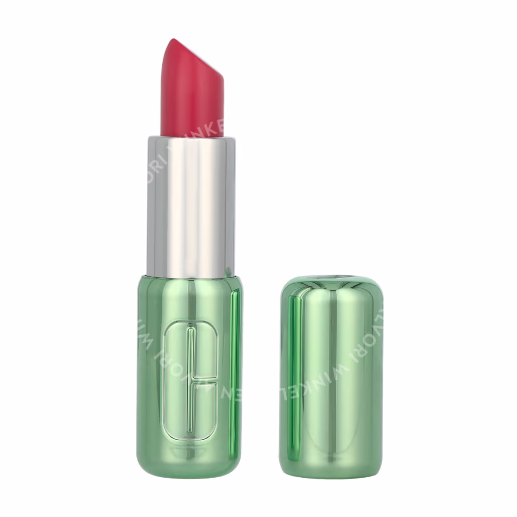 Clinique Clinique Pop Longwear Soft Lipstick — #09 Sweet Pop