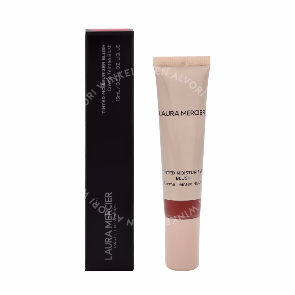 Laura Mercier Laura Mercier Tinted Moisturizer Blush — Parasol — foto 3