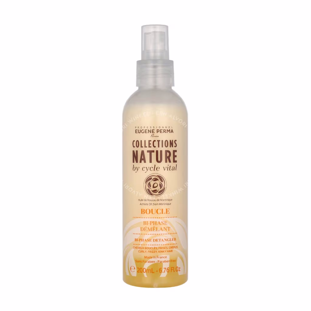 Eugene Perma Eugene Perma Bi-Phase Detangler Conditioner — foto 2