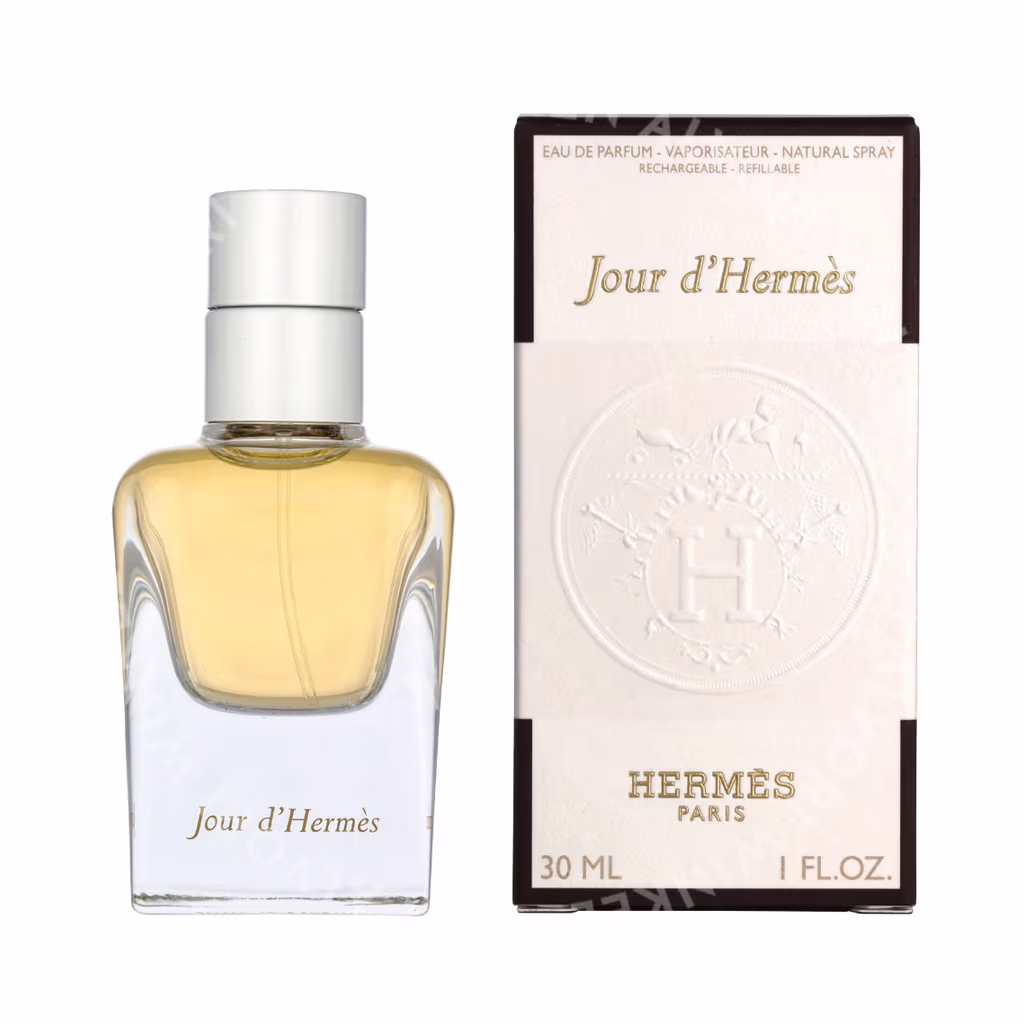 Hermes Hermes Jour D'Hermes Edp Spray — foto 3