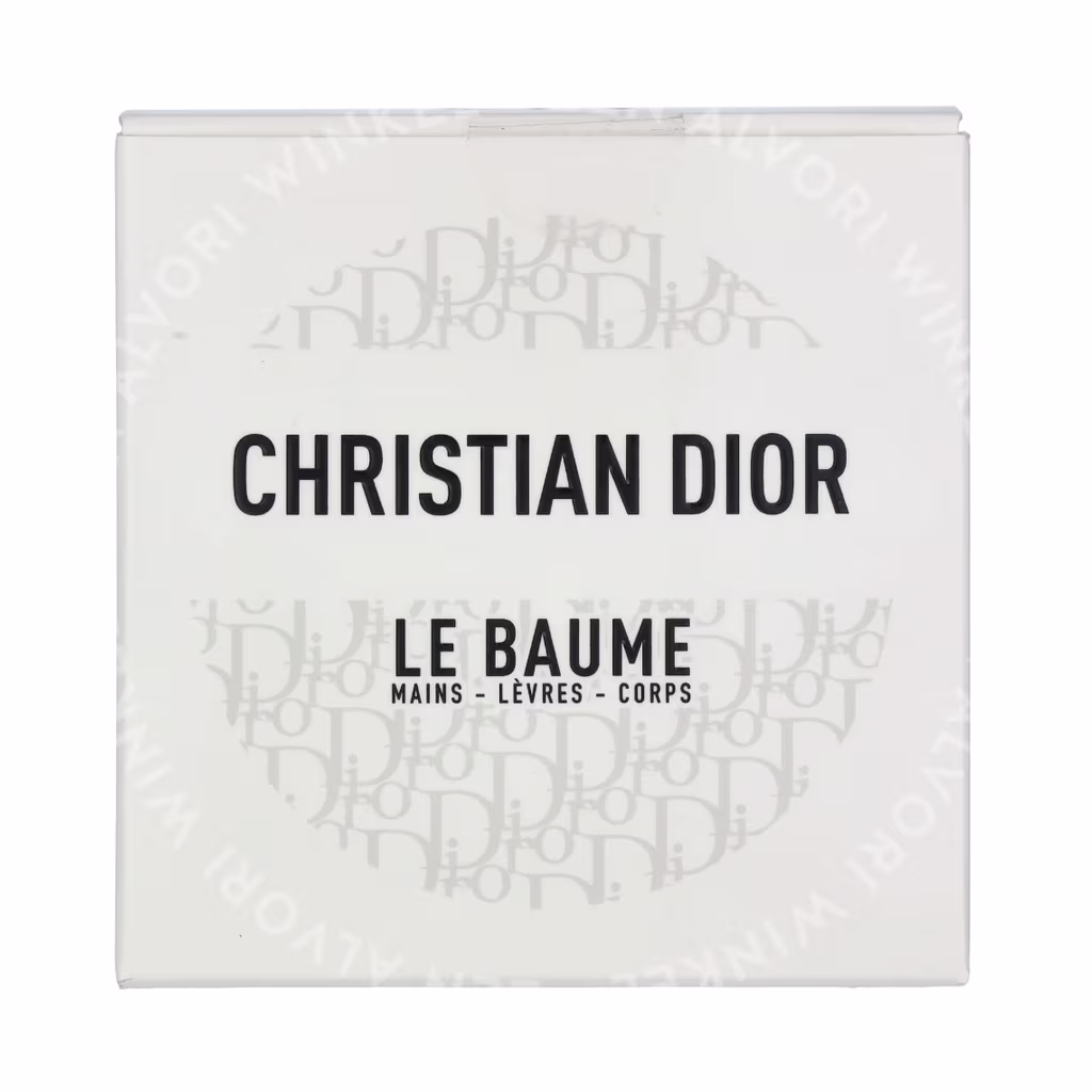 Christian Dior Dior Le Baume Revitalizing Balm — foto 2
