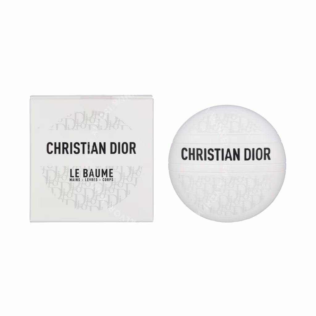 Christian Dior Dior Le Baume Revitalizing Balm — foto 3