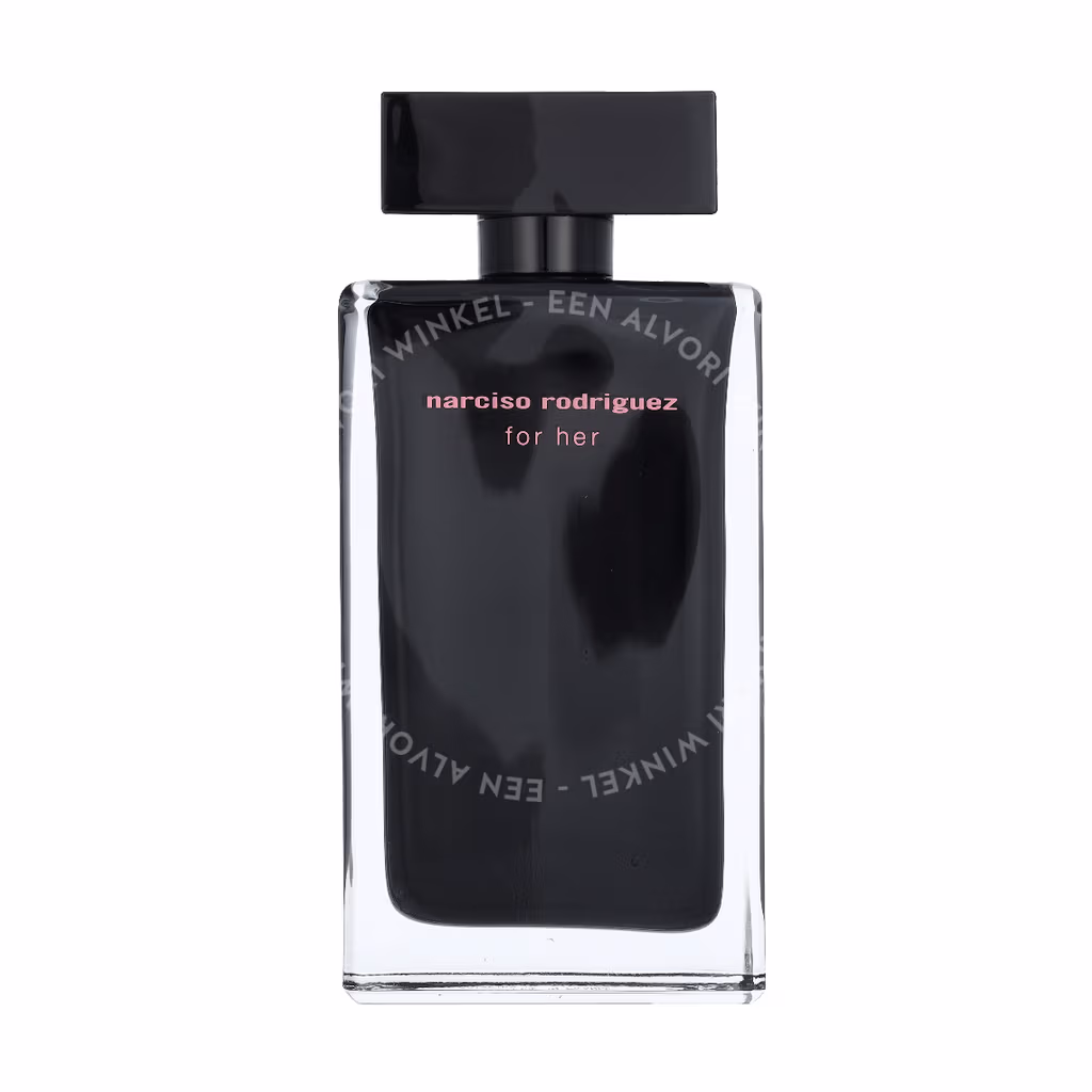 Narciso Rodriguez Narciso Rodriguez For Her Edt Spray