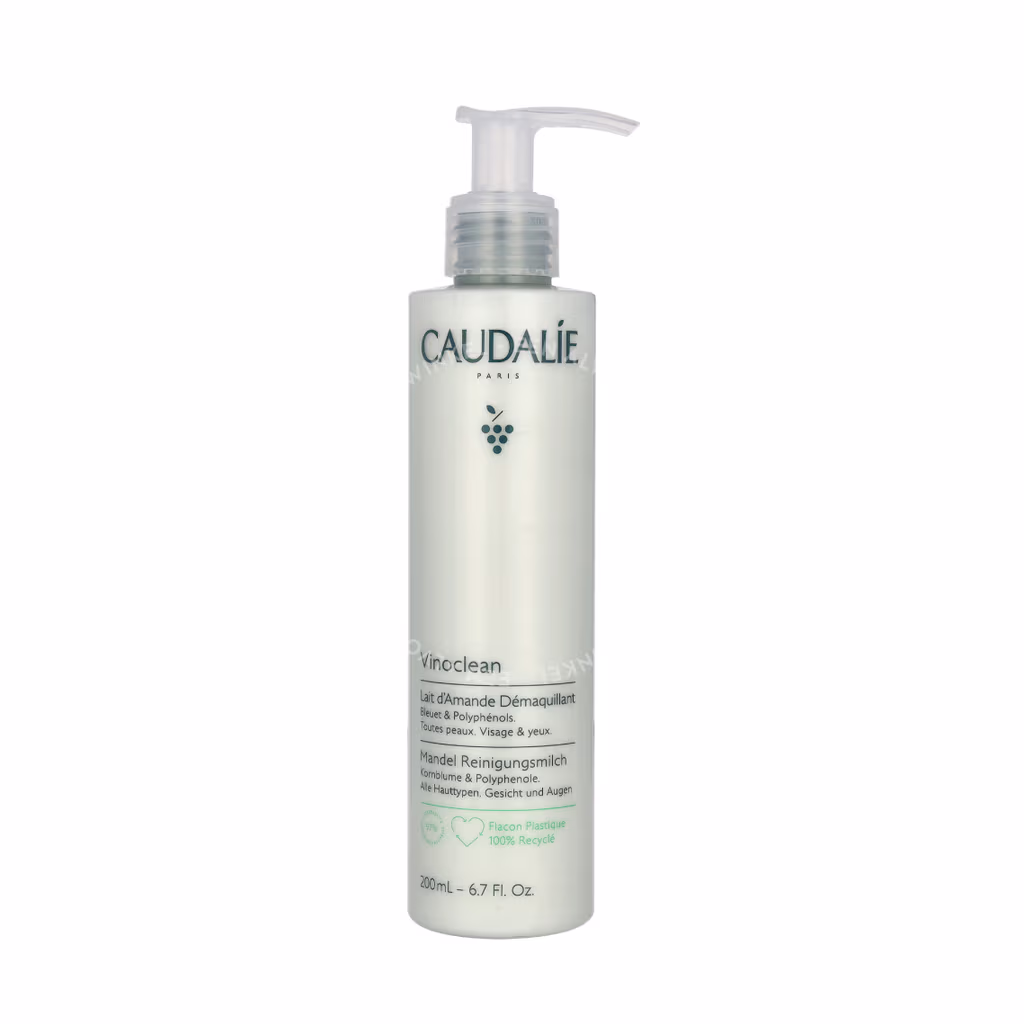 Caudalie Caudalie Vinoclean Cleansing Almond Milk — foto 2