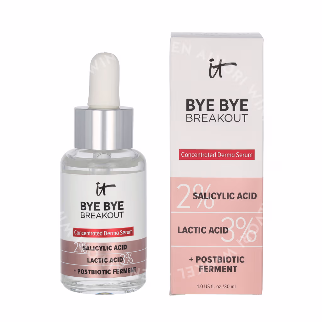 IT Cosmetics IT Cosmetics Bye Bye Breakout Serum — foto 3