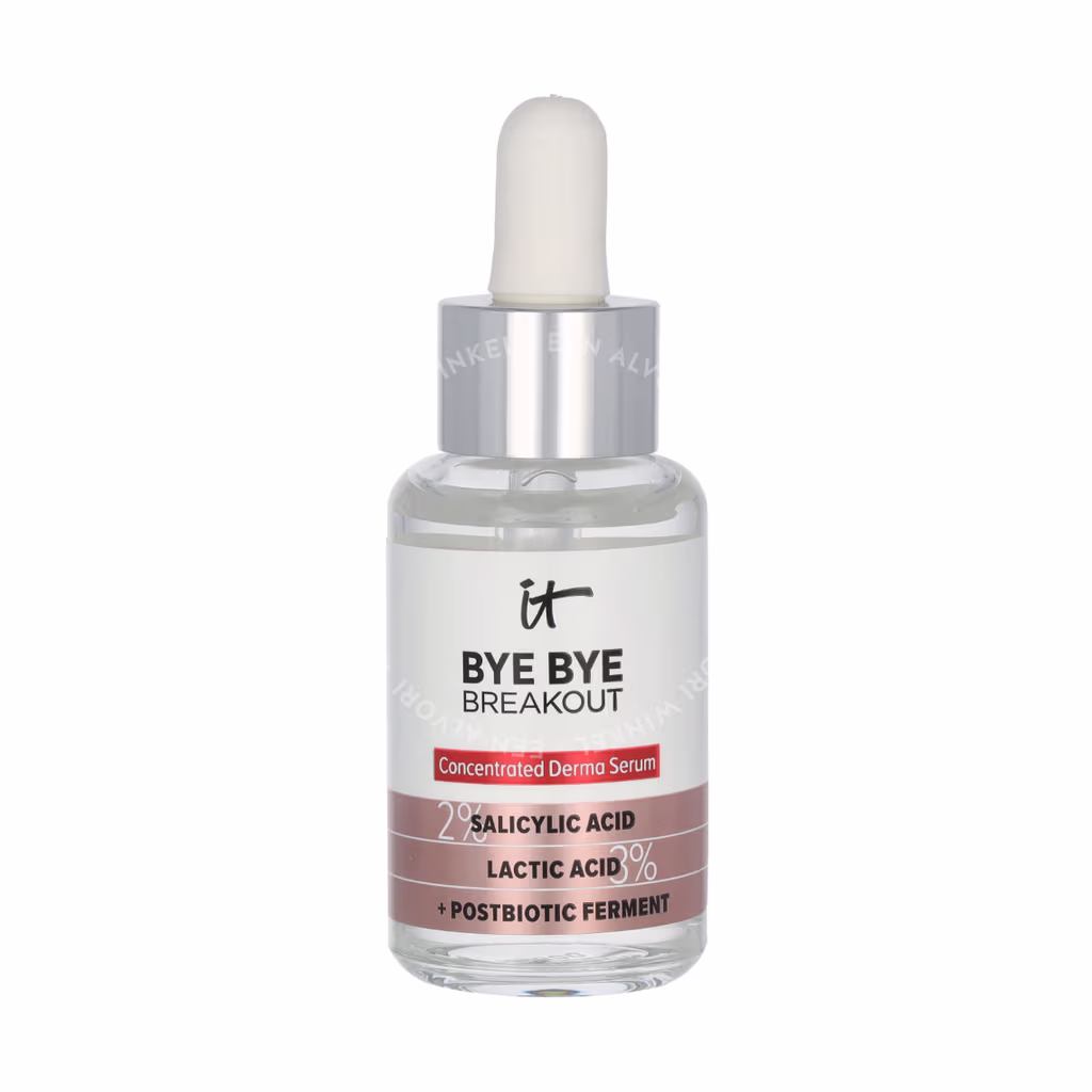 IT Cosmetics IT Cosmetics Bye Bye Breakout Serum