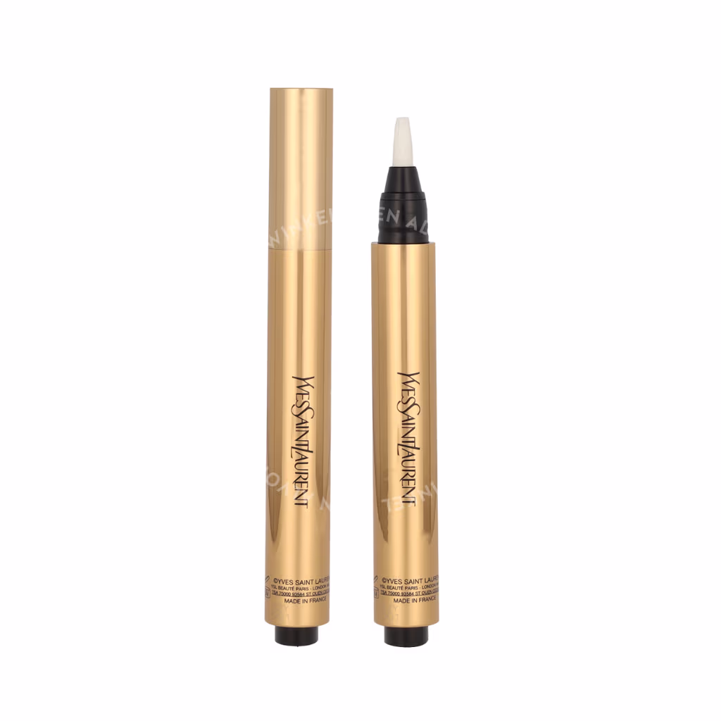 Yves Saint Laurent YSL Touche Eclat Radiant Touch — #04 Luminous Toffee