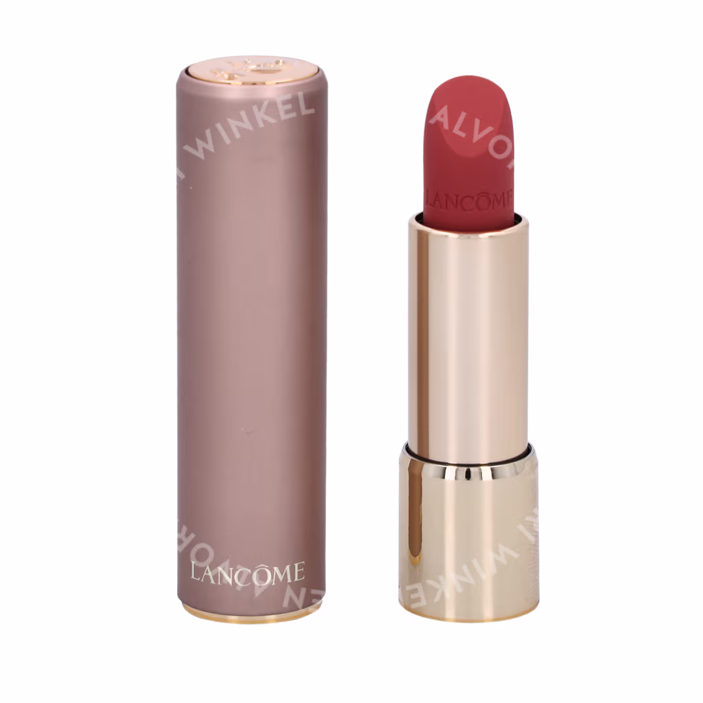 Lancome Lancome L'Absolu Rouge Intimatte Matte Veil Lipstick — #274 Killing Me Softly