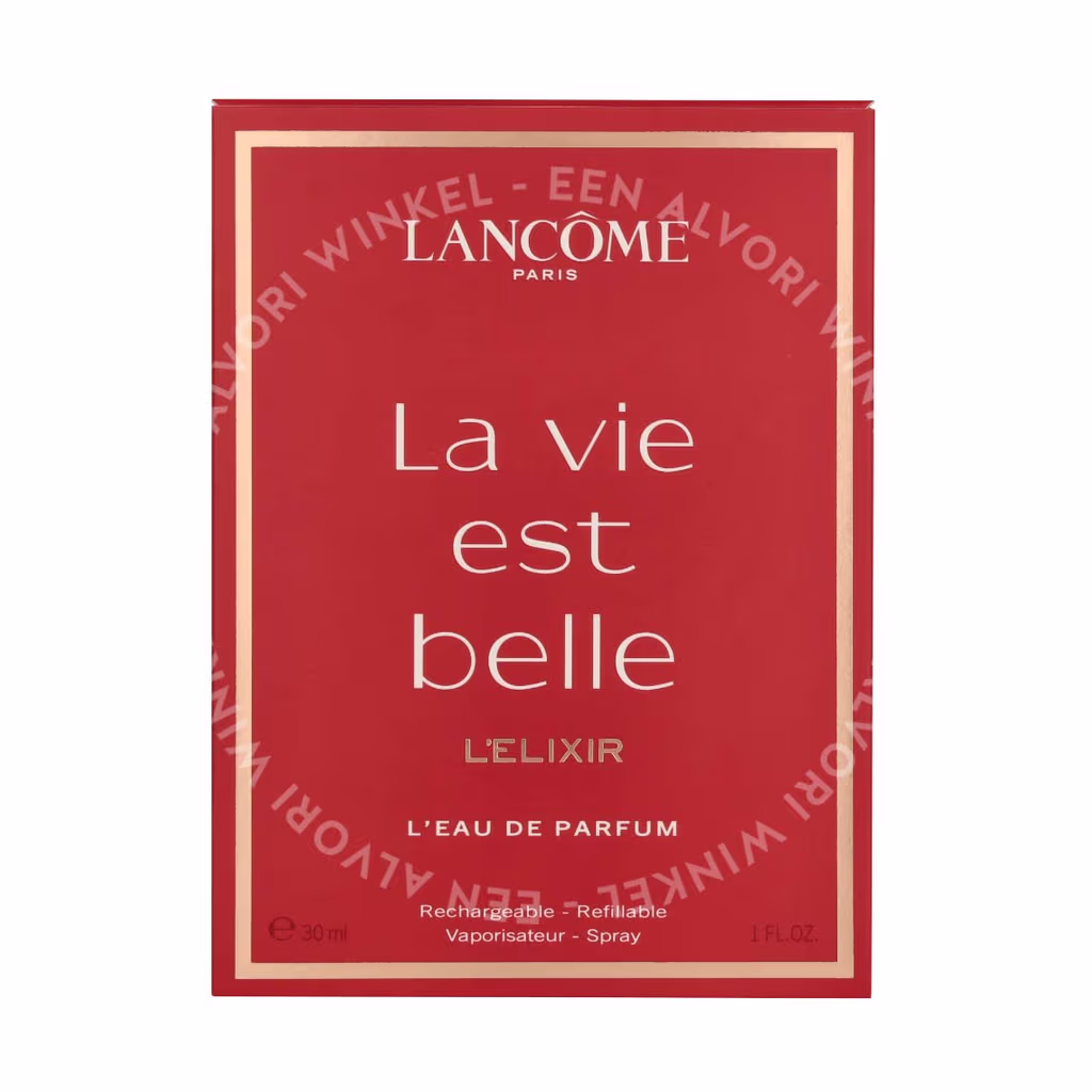 Lancome Lancome La Vie Est Belle Elixir Edp Spray — foto 2