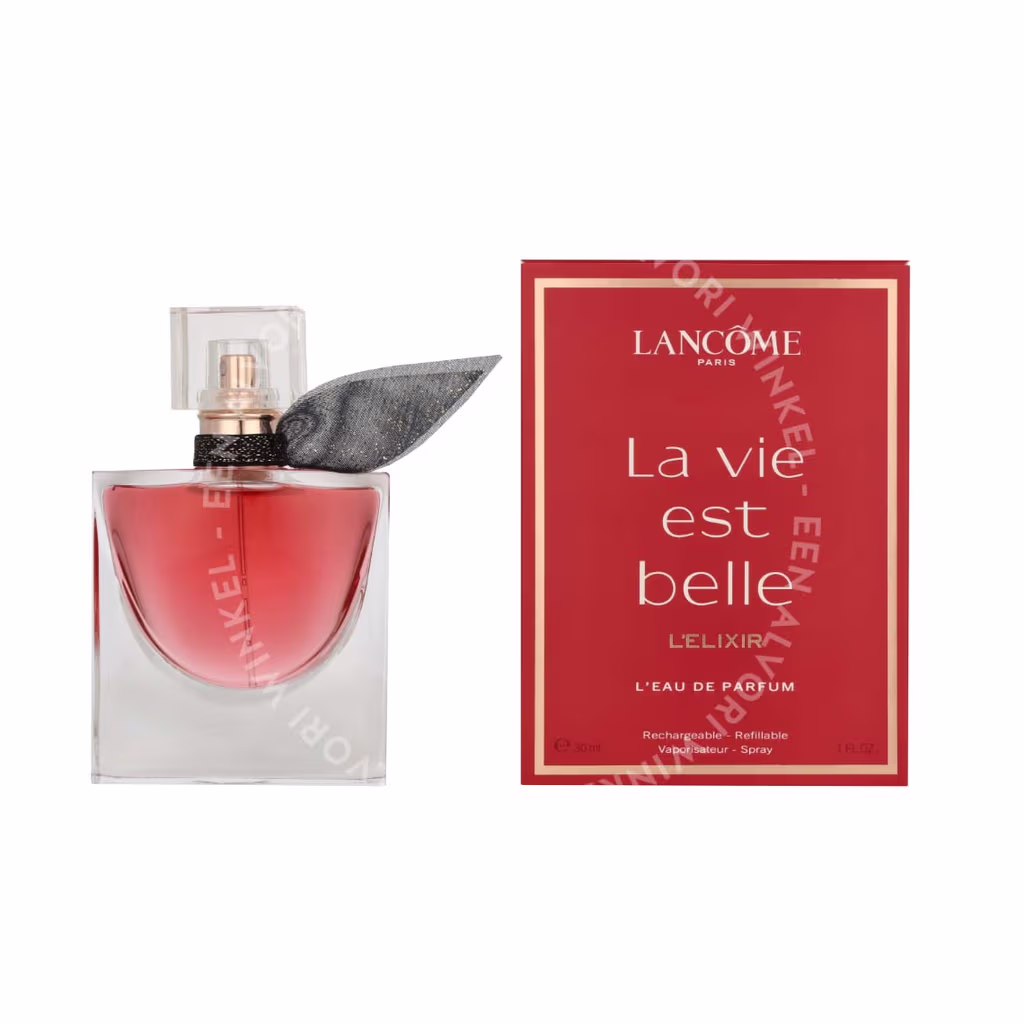 Lancome Lancome La Vie Est Belle Elixir Edp Spray — foto 3