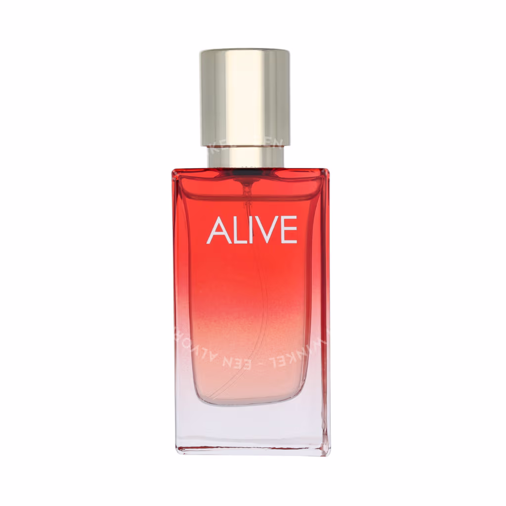 Boss Boss Alive Intense Edp Spray