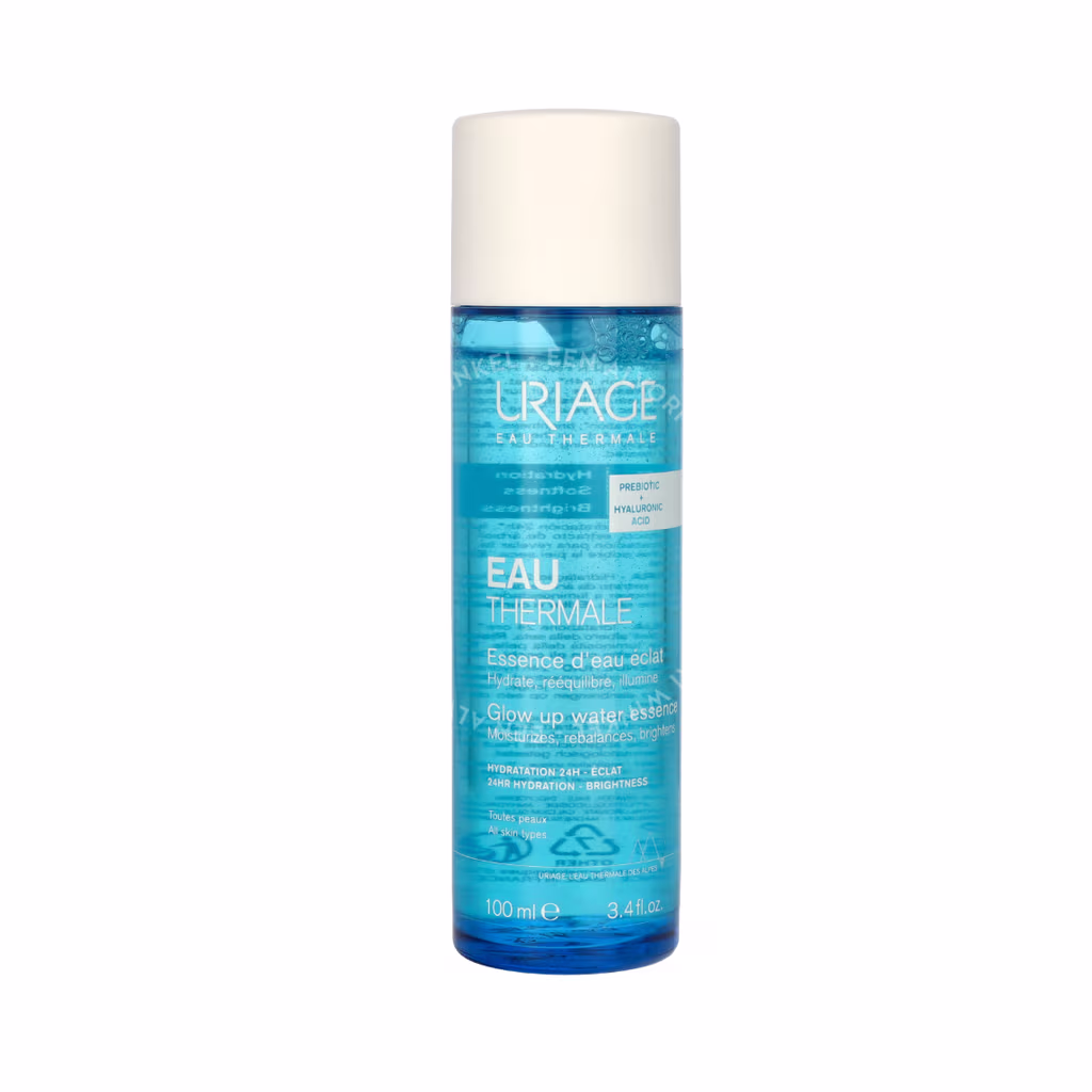 Uriage Uriage Glow Up Water Essence — foto 2