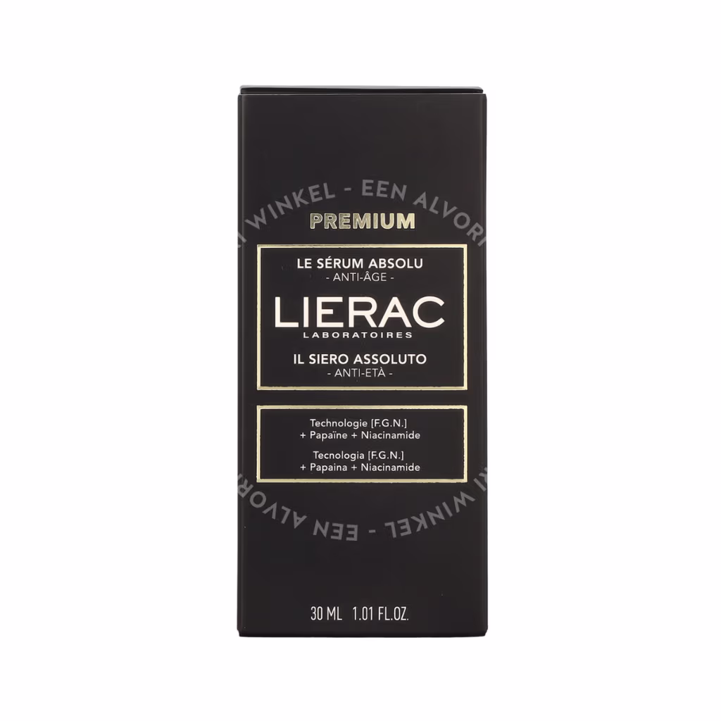 Lierac Paris Lierac Premium The Absolute Serum — foto 2