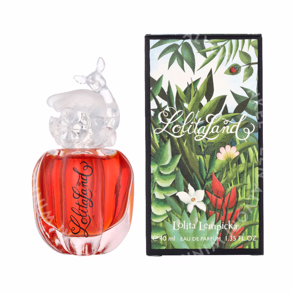 Lolita Lempicka Lolita Lempicka Lolitaland Edp Spray — foto 3