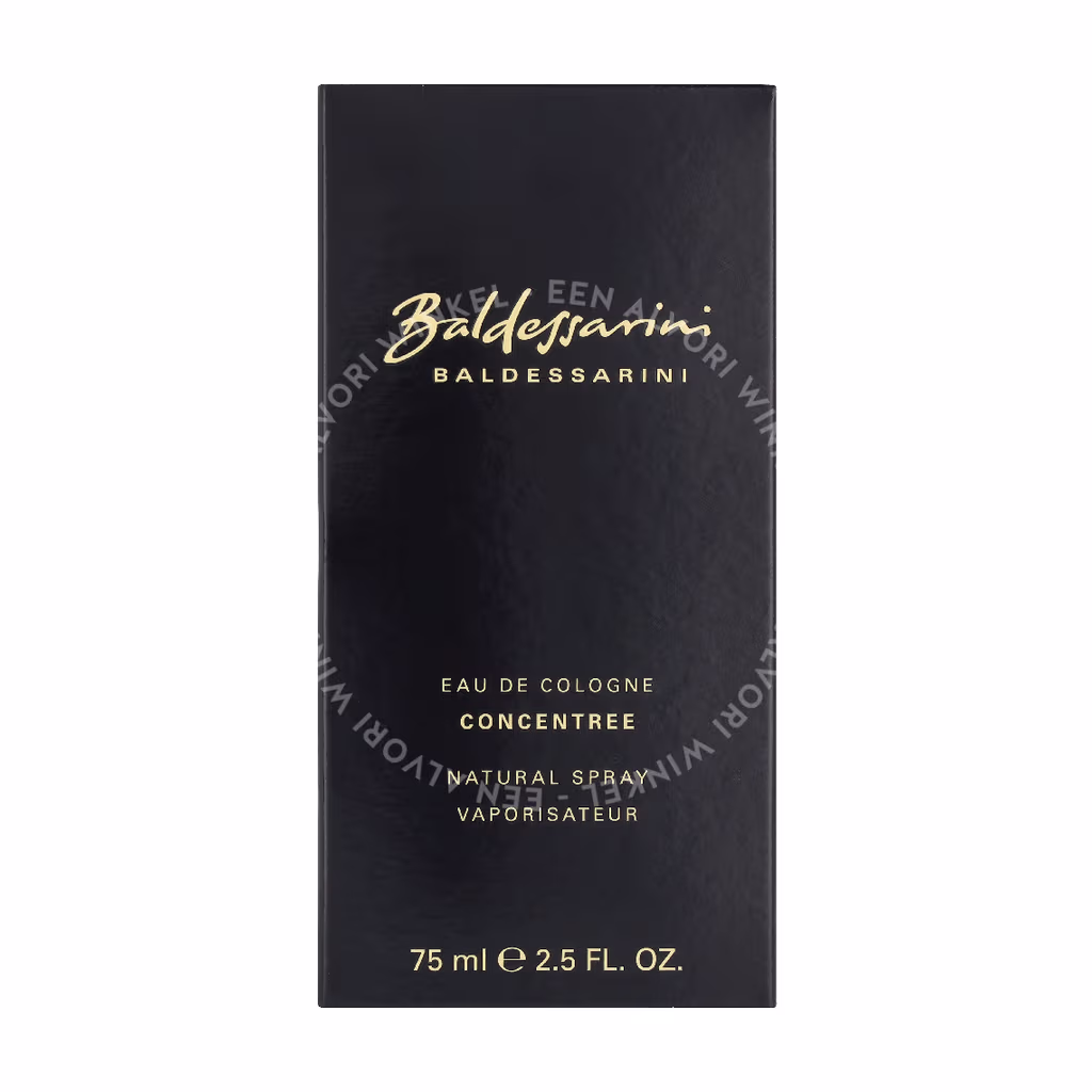 Baldessarini Baldessarini Concentree Edc — foto 2