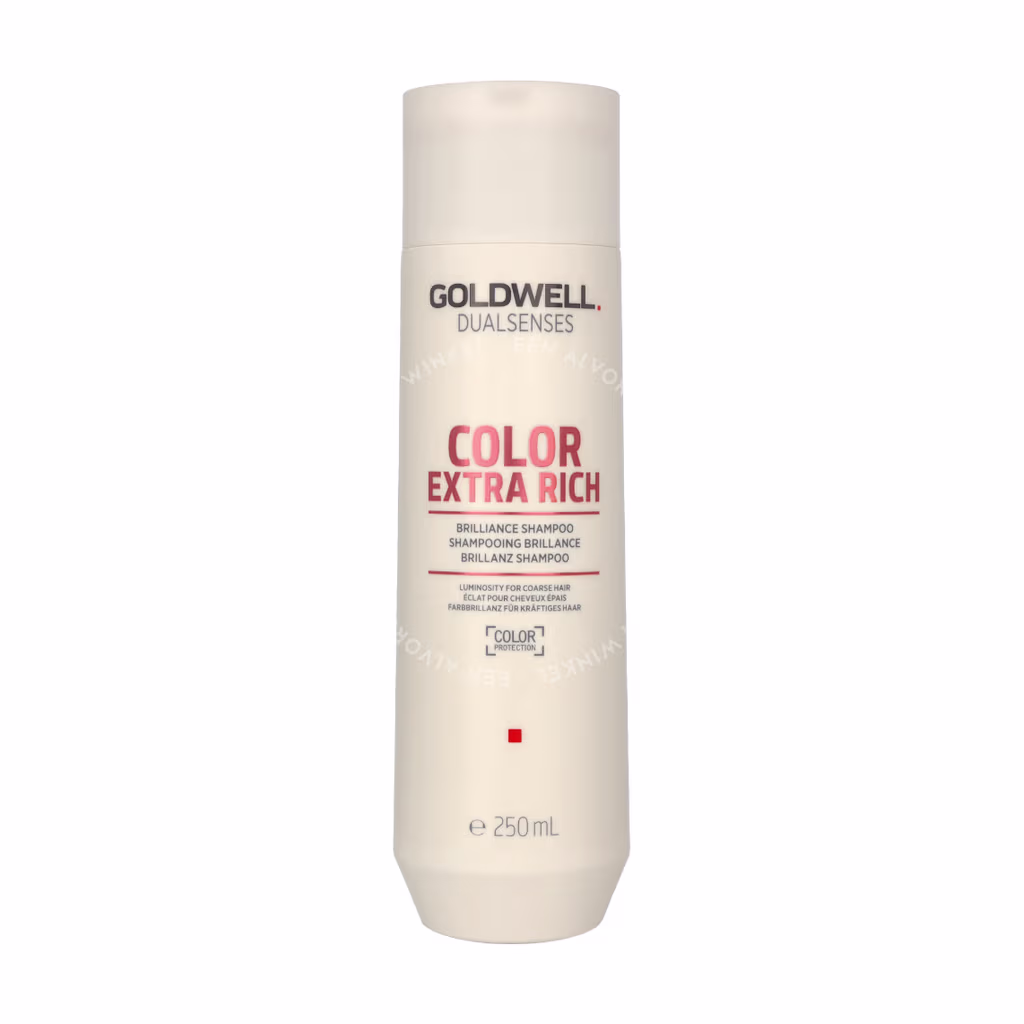 Goldwell Goldwell Dualsenses Color Extra Rich Brilliance Shampoo — foto 2