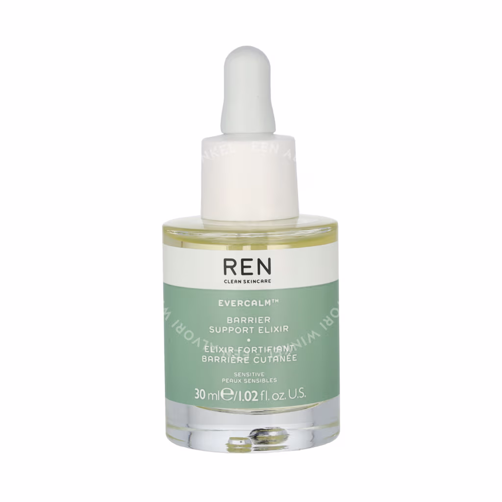 Ren REN Evercalm Barrier Support Elixir