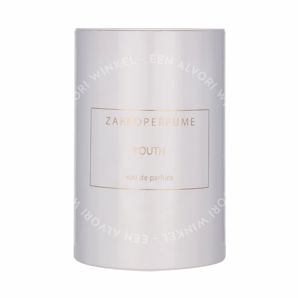 Zarko Zarko Youth Edp Spray — foto 2