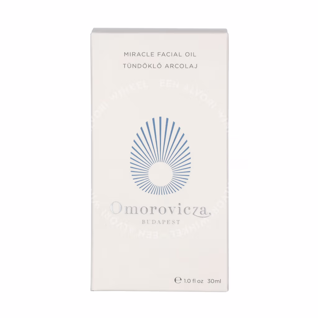 Omorovicza Omorovicza Miracle Facial Oil — foto 2