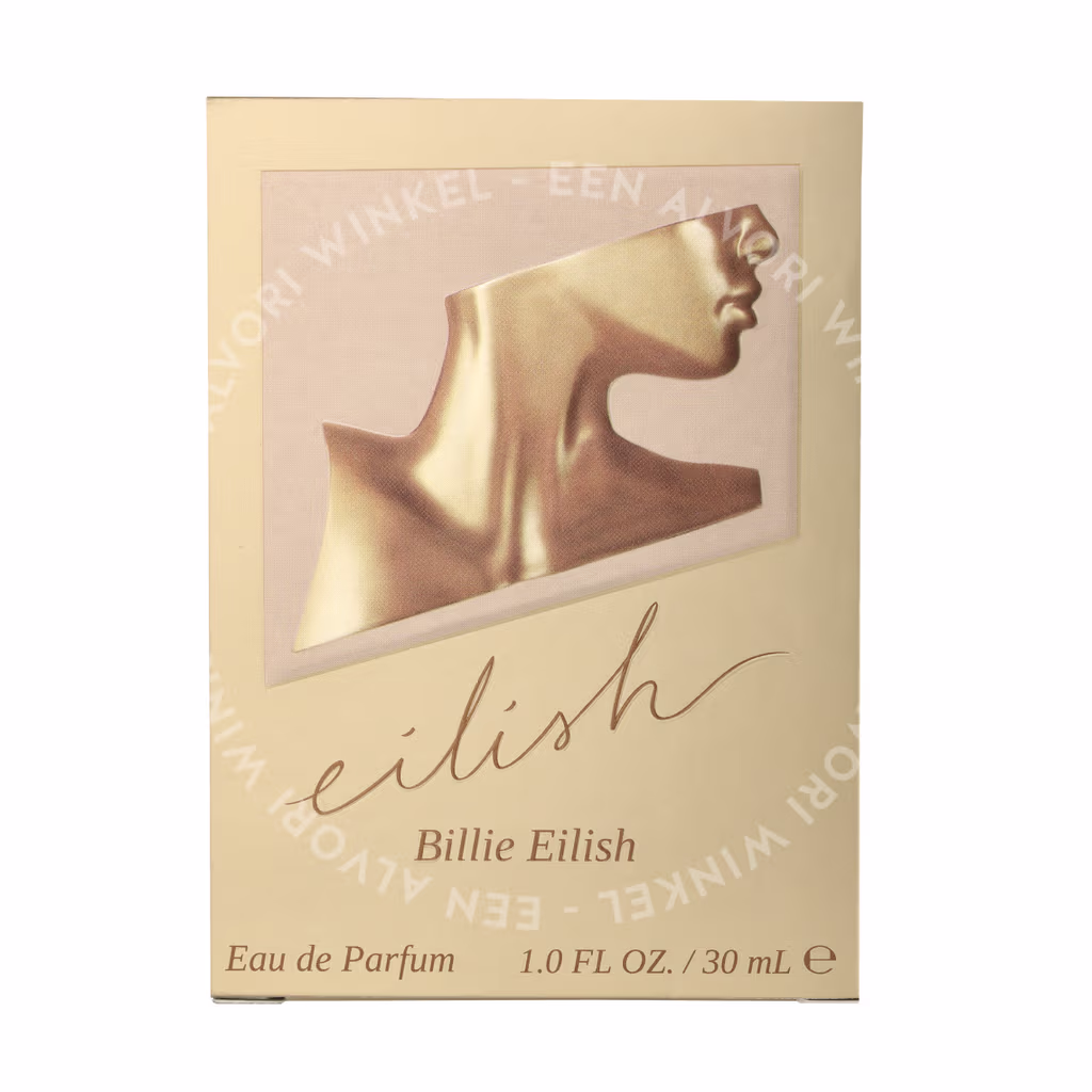 Billie Eilish Billie Eilish Ladies Eilish Edp Spray — foto 2