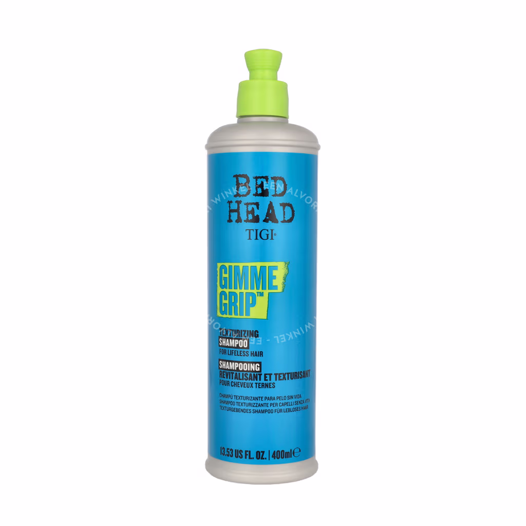 Tigi Tigi BH Gimme Grip Texturizing Shampoo — foto 2