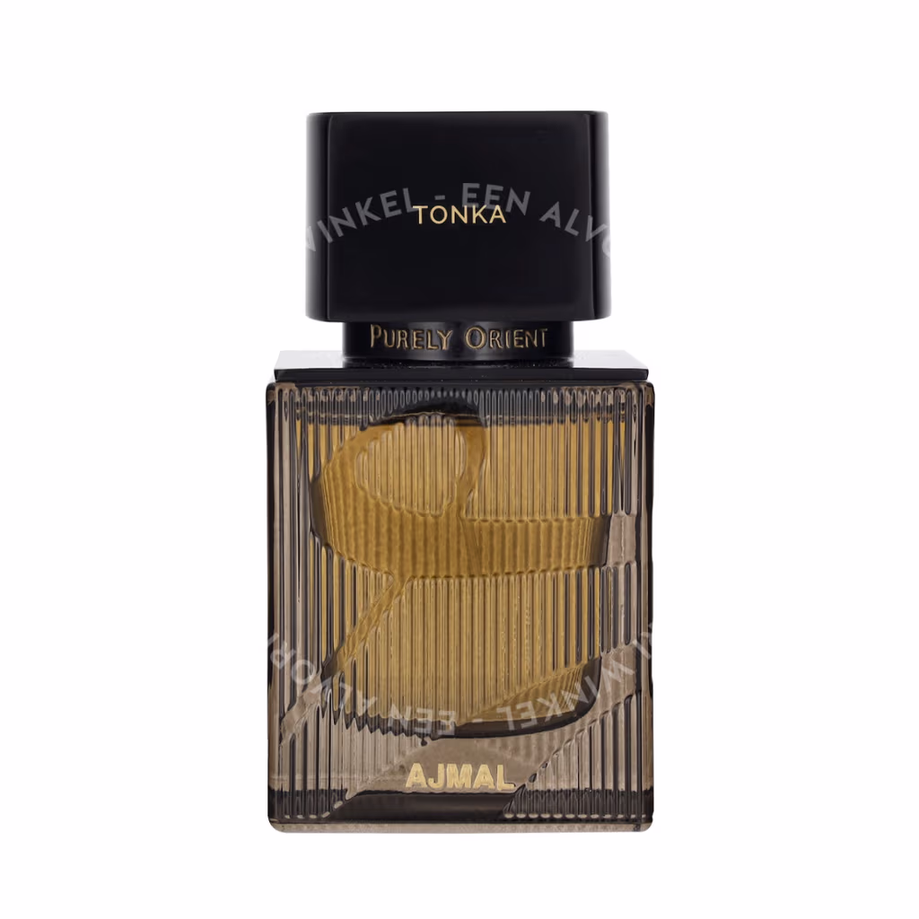 Ajmal Ajmal Purely Orient Tonka Edp Spray