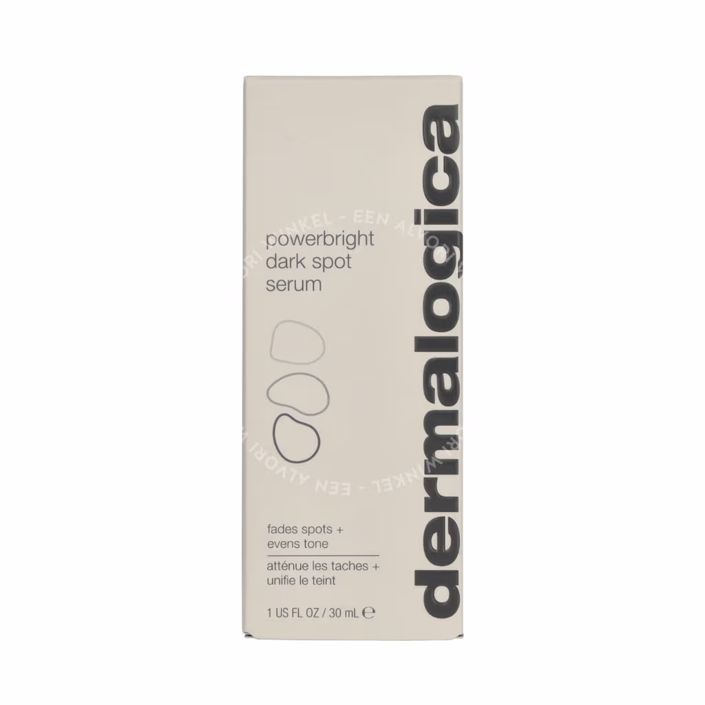Dermalogica Dermalogica Powerbright Dark Spot Serum — foto 2