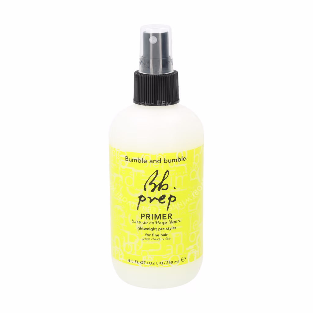 Bumble And Bumble Bumble And Bumble Prep Spray — foto 2