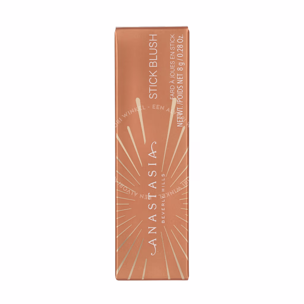 Anastasia Beverly Hills Anastasia Beverly Hills Stick Blush — Peachy Keen — foto 2