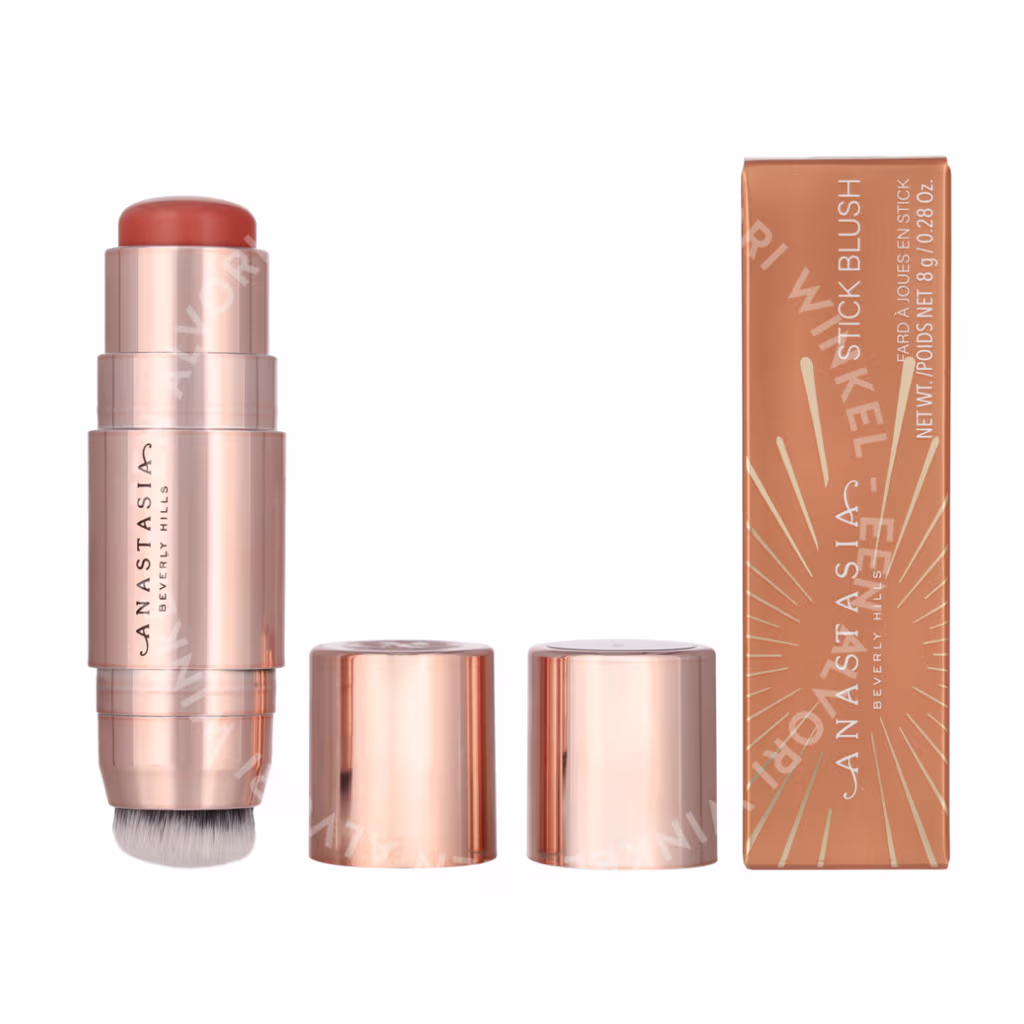 Anastasia Beverly Hills Anastasia Beverly Hills Stick Blush — Peachy Keen — foto 3