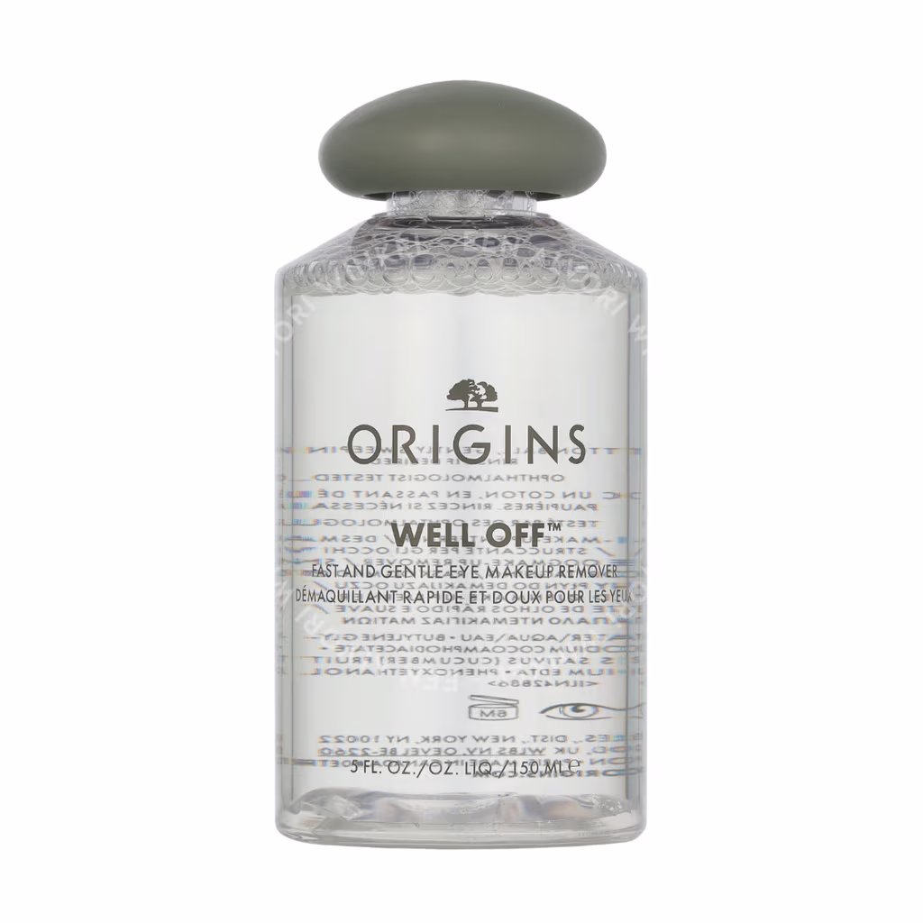 Origins Origins Well Off Fast And Gentle Eye Makeup Remover — foto 2