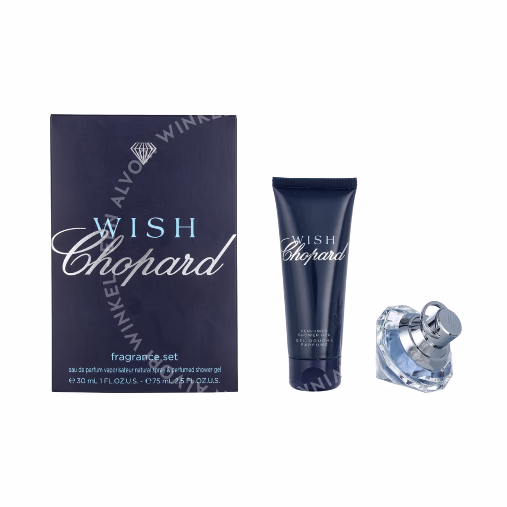 Chopard Chopard Wish Giftset — foto 3