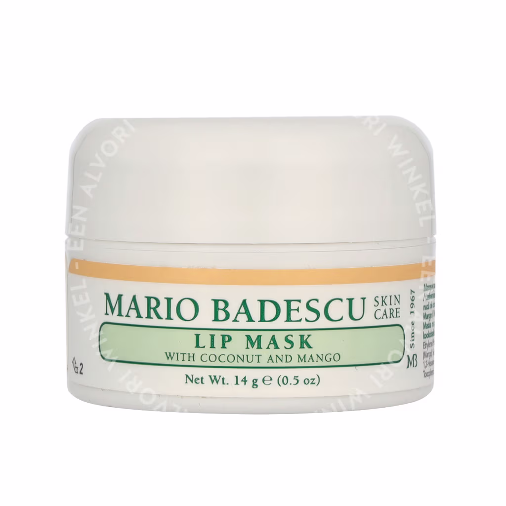 Mario Badescu Mario Badescu Coconut & Mango Lip Mask — foto 2