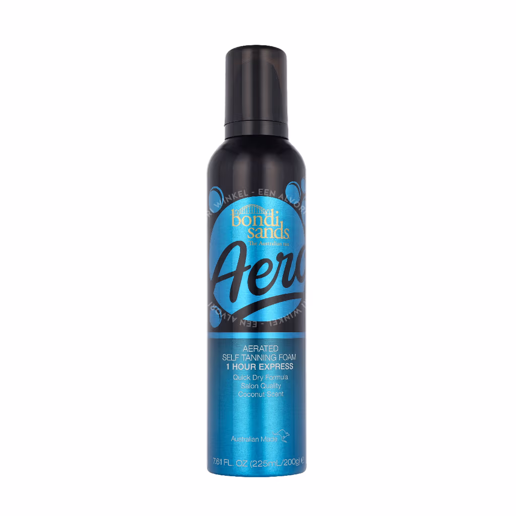 Bondi Sands Bondi Sands Aero 1 Hour Express Self Tanning Foam