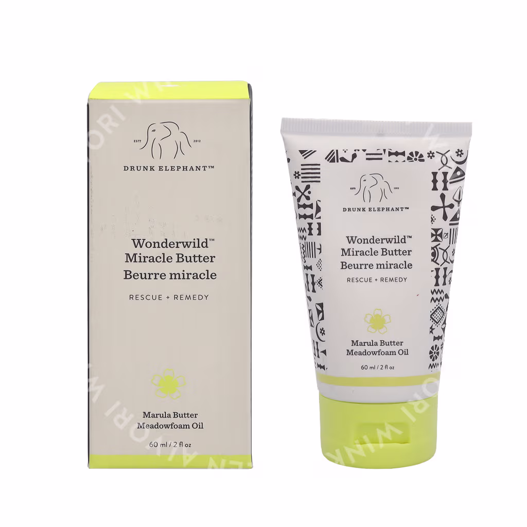 Drunk Elephant Drunk Elephant Wonderwild Miracle Butter — foto 3