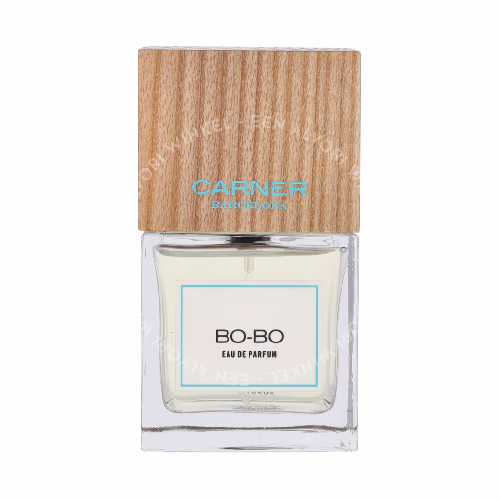 Carner Barcelona Carner Barcelona Bo-Bo Edp Spray