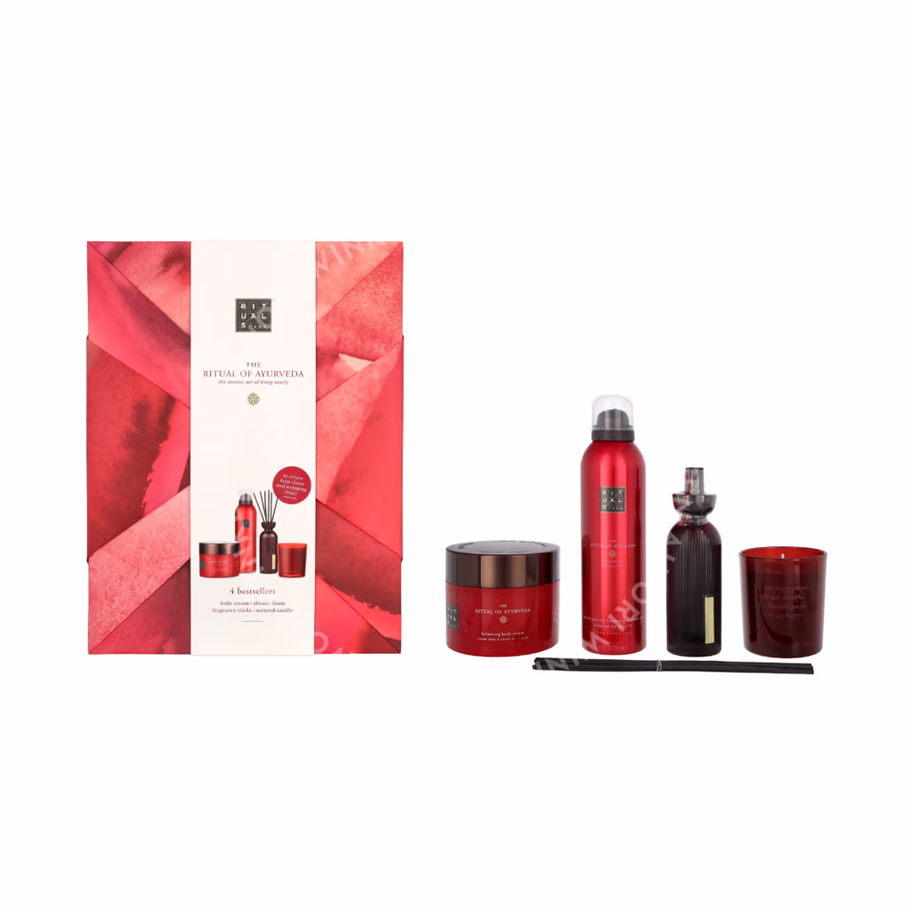 Rituals Rituals Ayurveda Set — foto 3