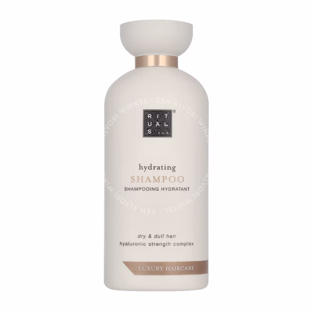 Rituals Rituals Hydrating Shampoo — foto 2