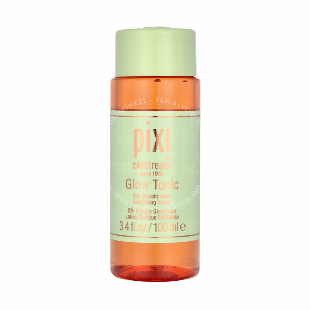Pixi Pixi Glow Tonic Exfoliating Toner — foto 2