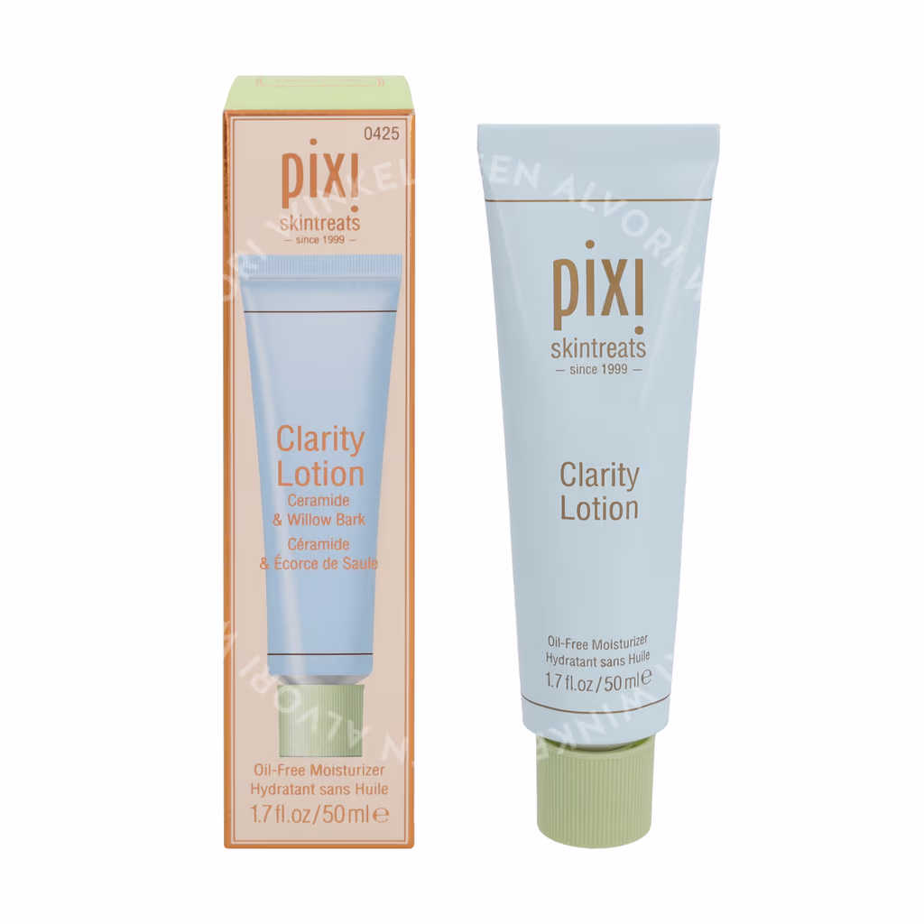Pixi Pixi Clarity Lotion — foto 3