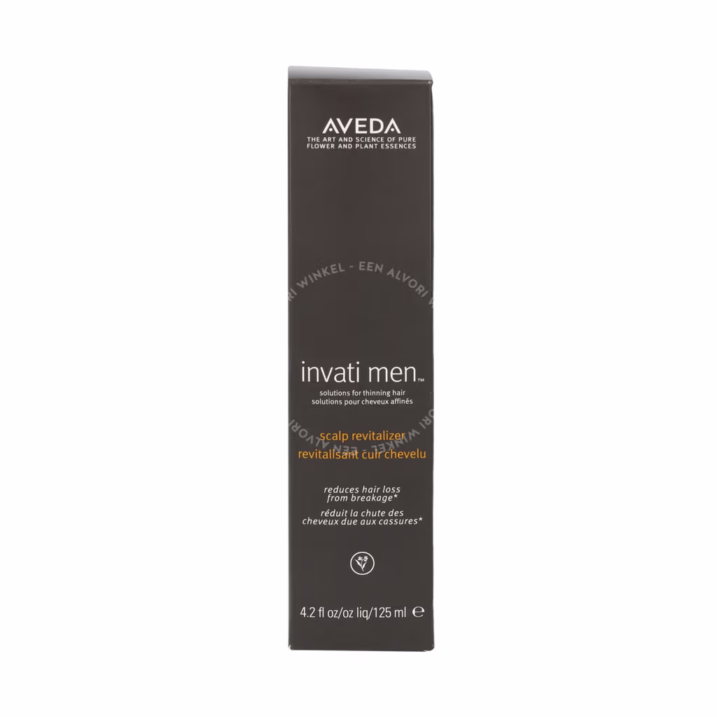 Aveda Aveda Invati Men Scalp Revitalizer — foto 2