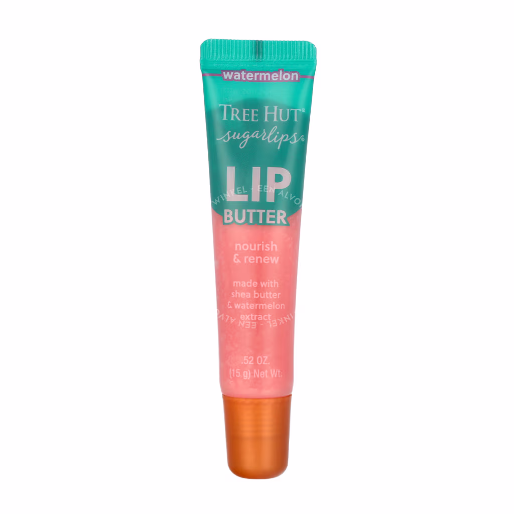 Tree Hut Tree Hut Sugarlips Watermelon Lip Butter — foto 2