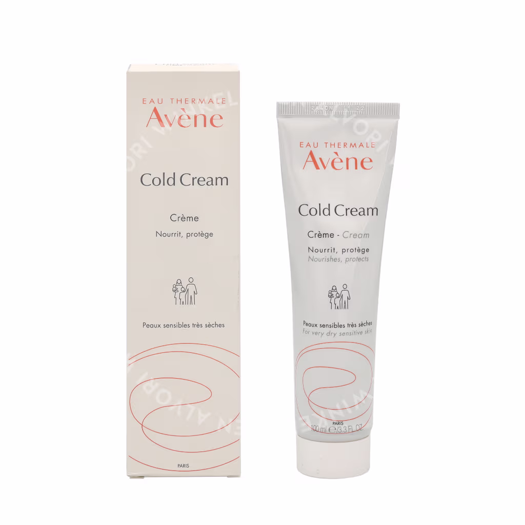 Avene Avene Cold Cream — foto 3